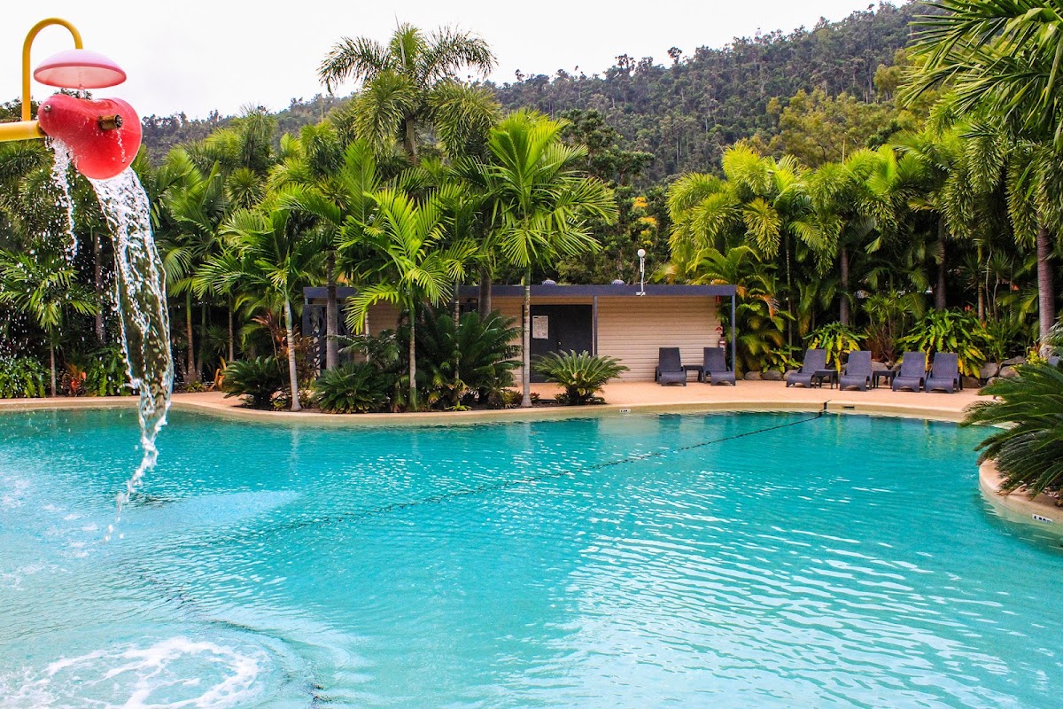 NRMA Airlie Beach Holiday Park