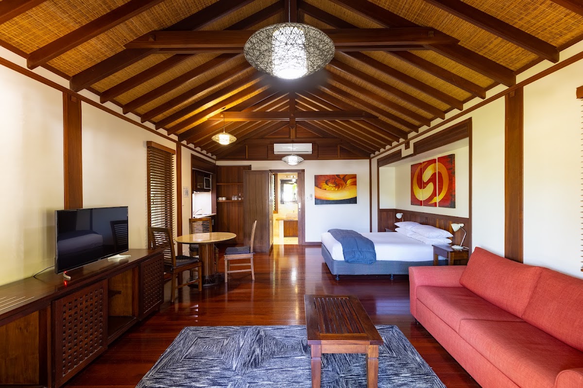 NRMA Airlie Beach Holiday Park