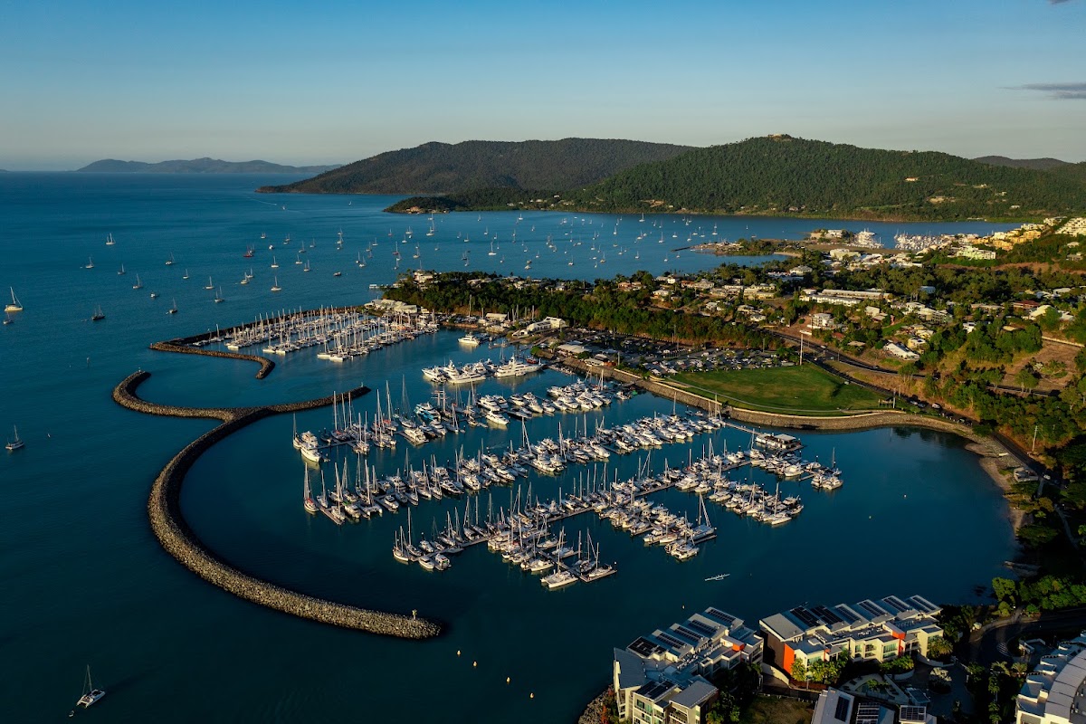 NRMA Airlie Beach Holiday Park
