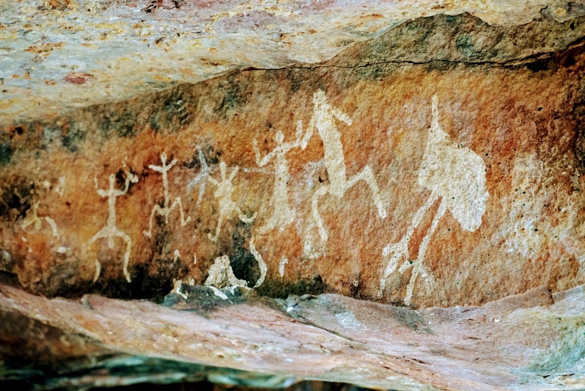 Gundabooka National Park