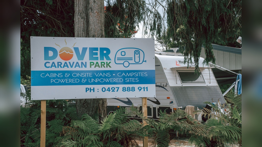 Dover Caravan Park