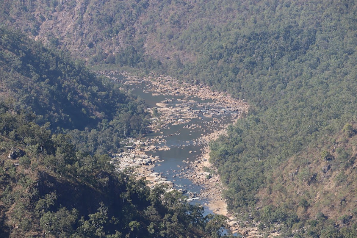 Herbert River Valley Lookout