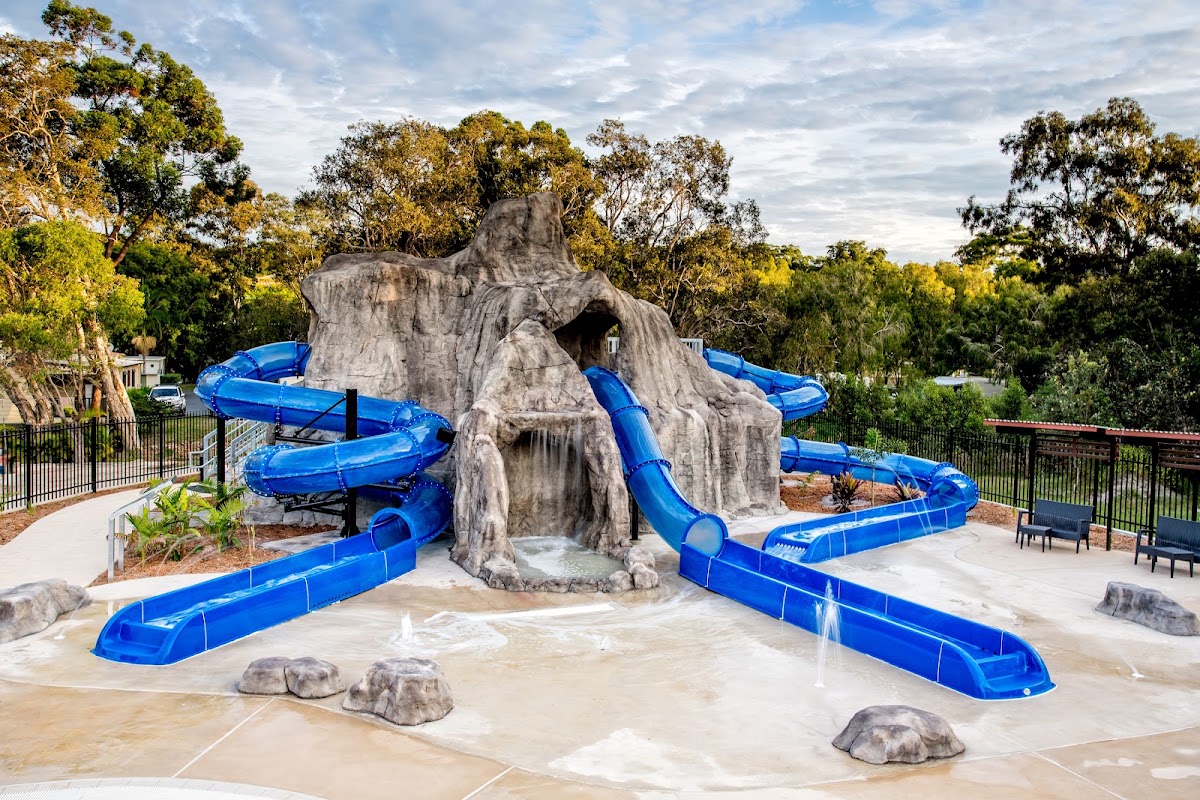 Tweed Billabong Holiday Park