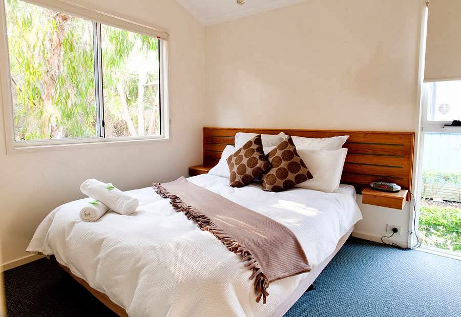 Tweed Billabong Holiday Park