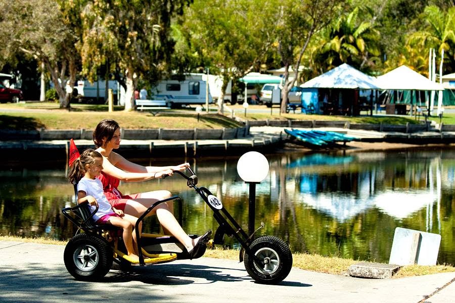 Tweed Billabong Holiday Park