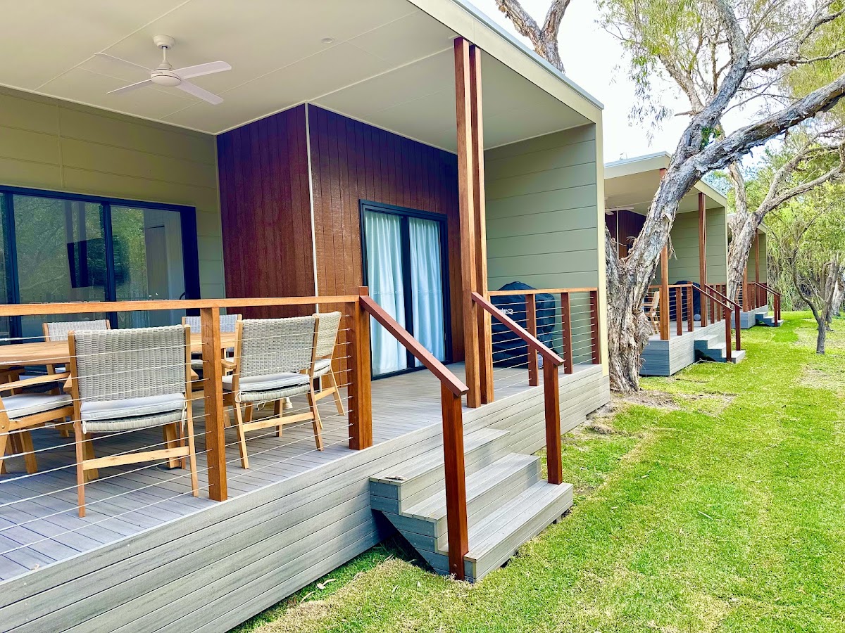 Tweed Billabong Holiday Park