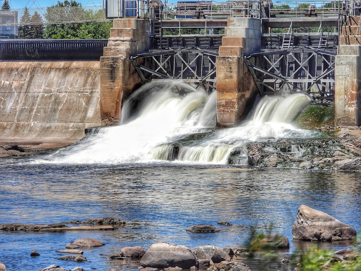 Little Falls