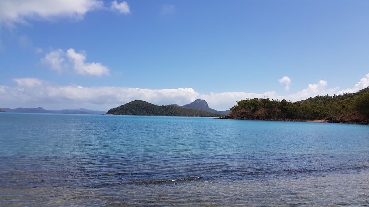 Lindeman Islands National Park