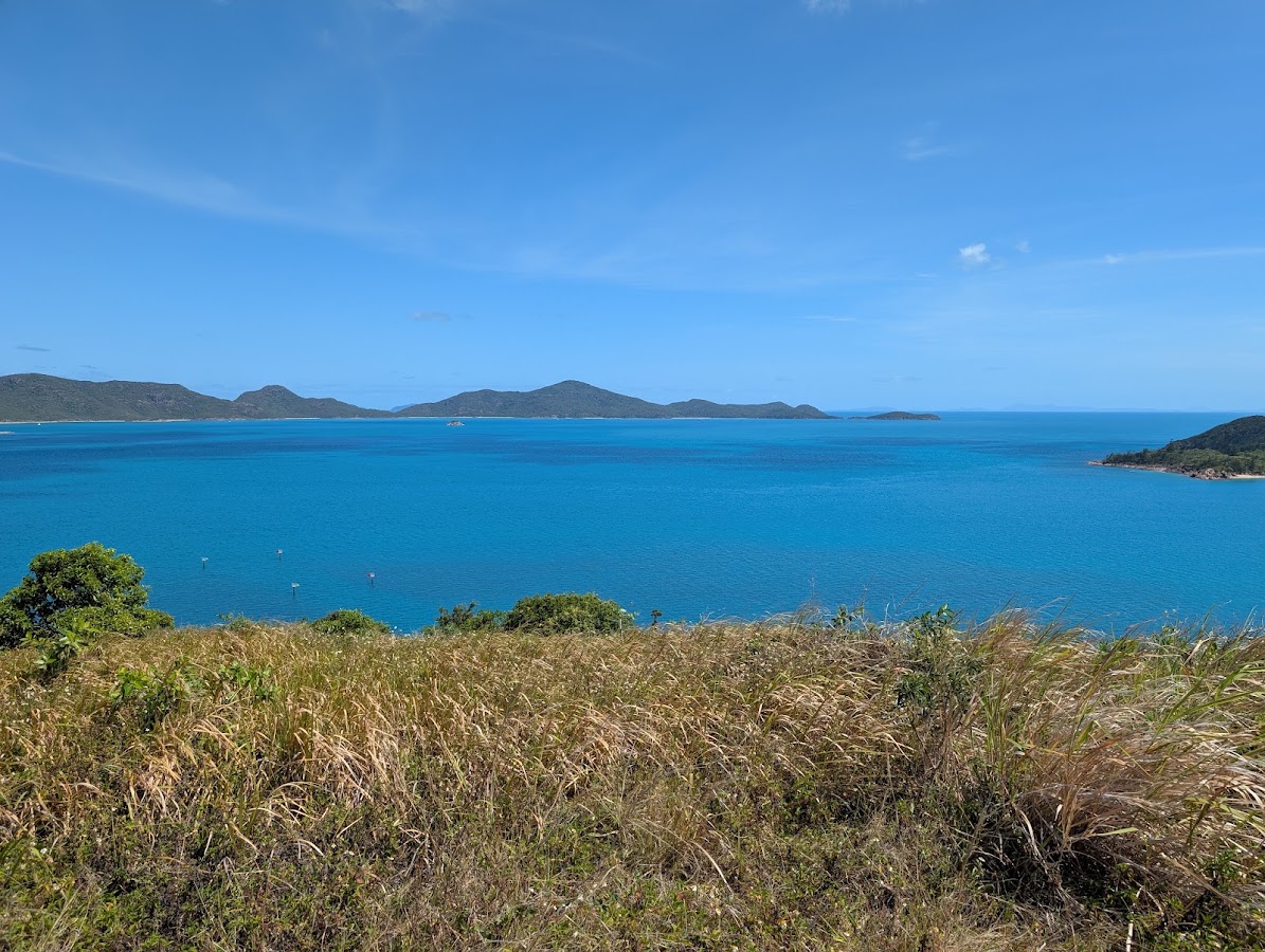 Lindeman Islands National Park