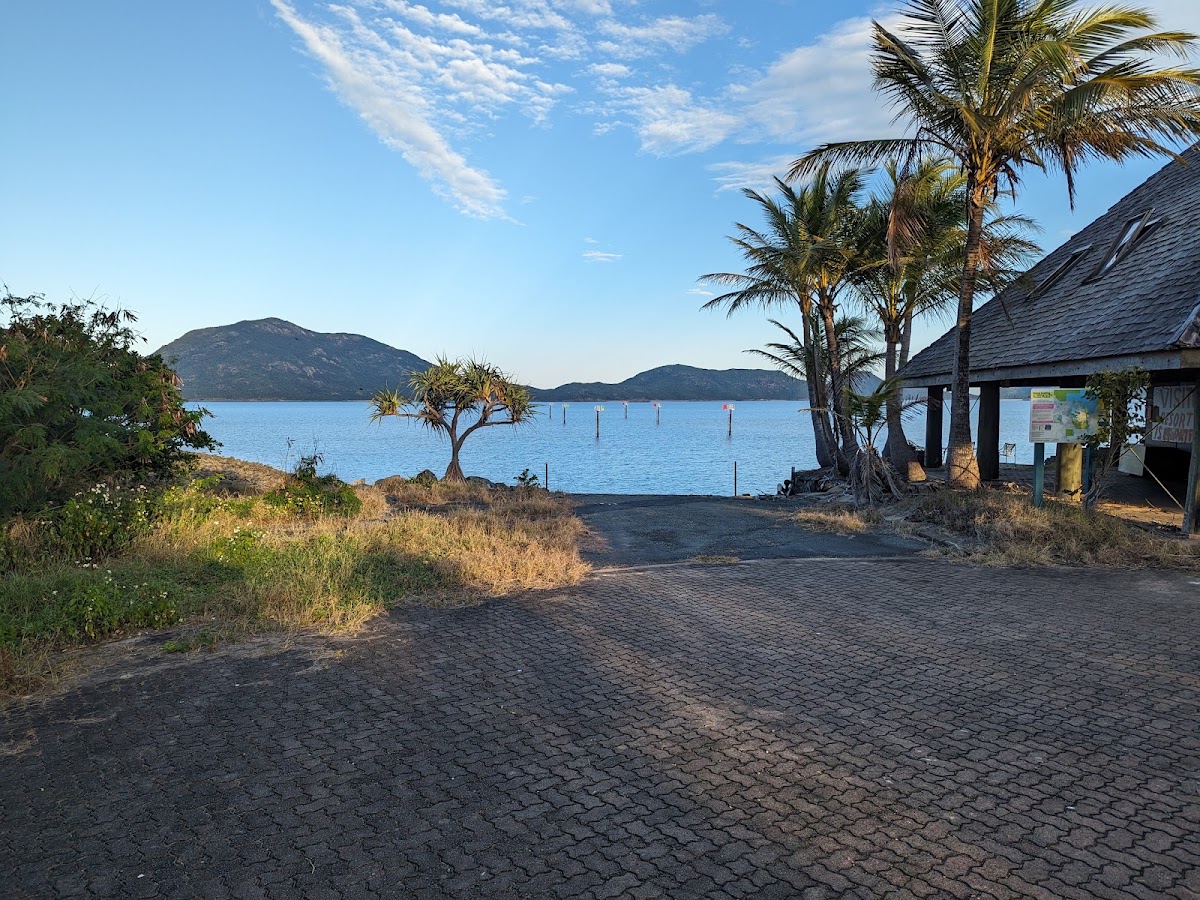 Lindeman Islands National Park