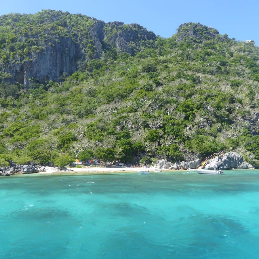 Lindeman Islands National Park
