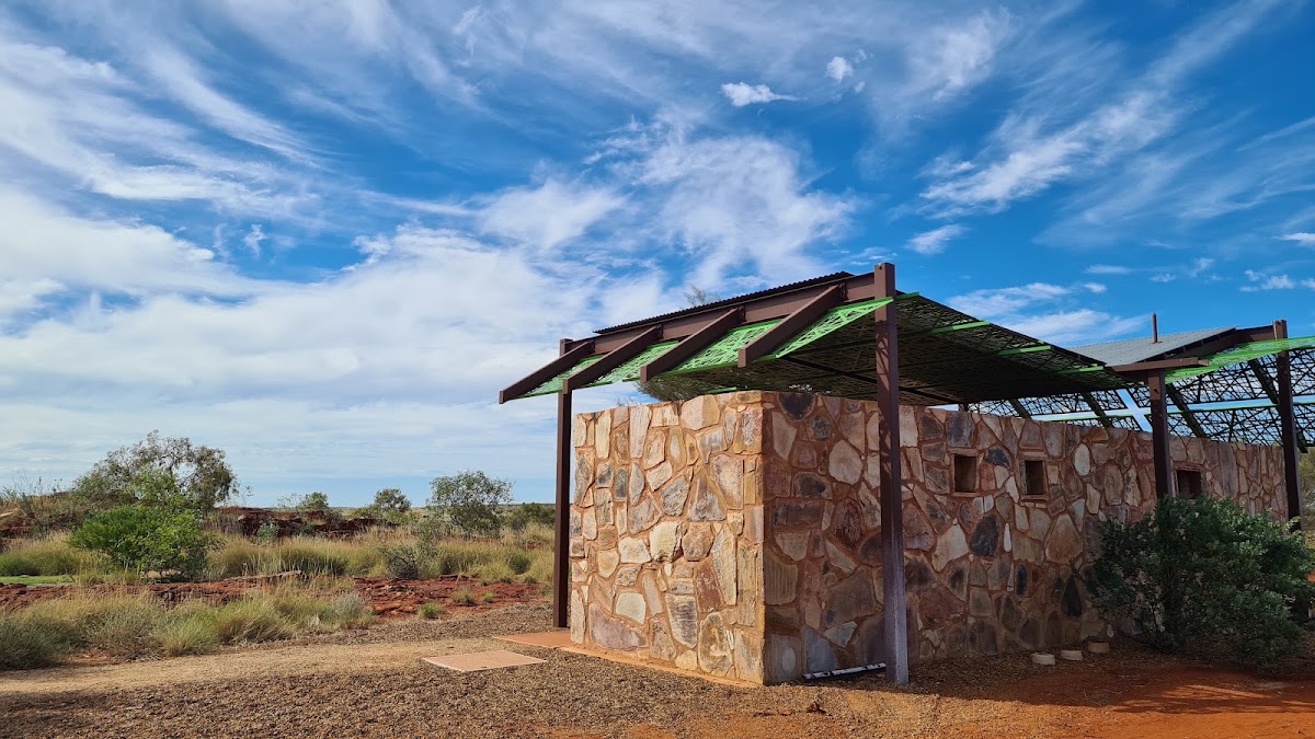Peedamulla Camp Ground