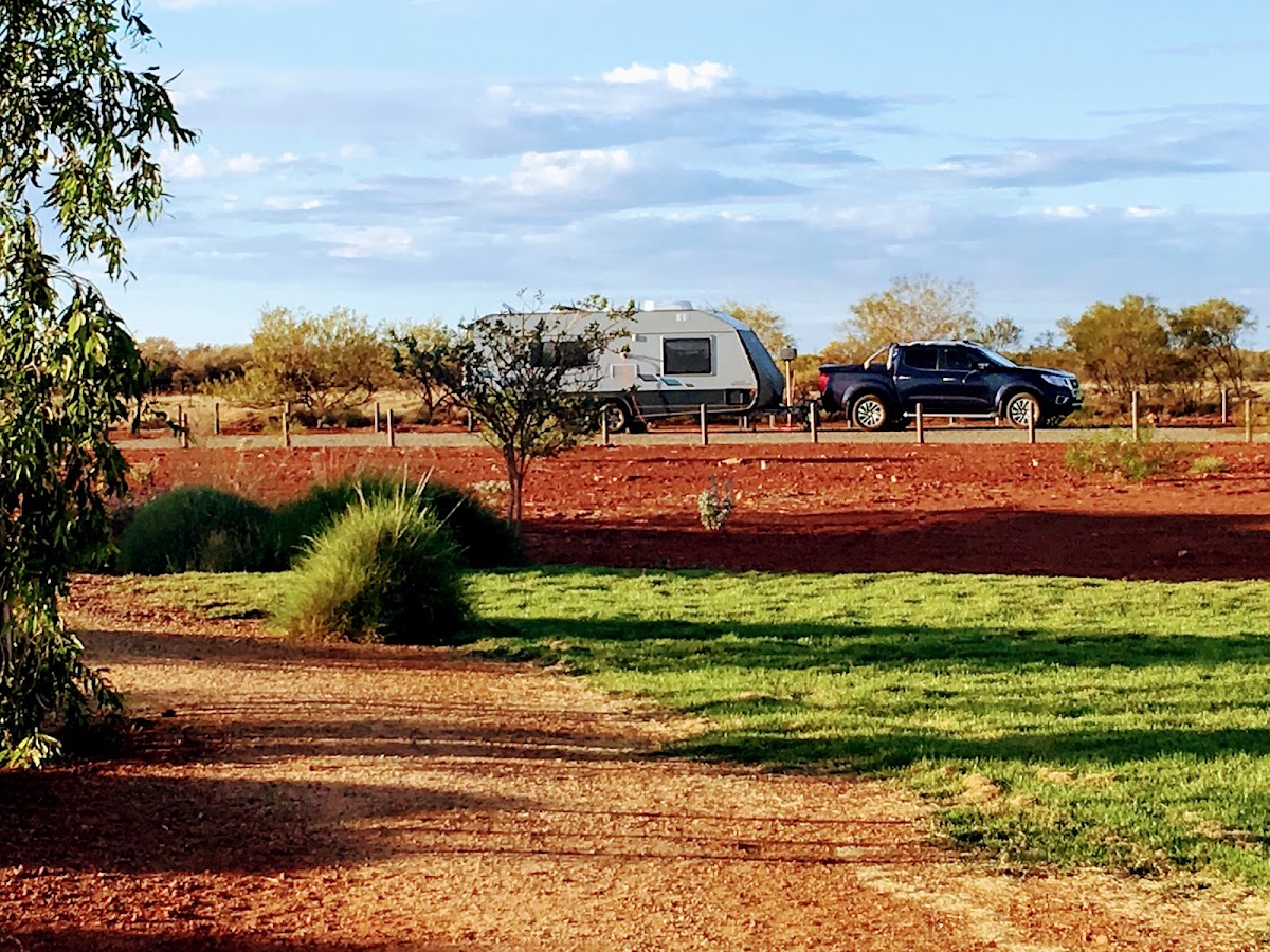 Peedamulla Camp Ground