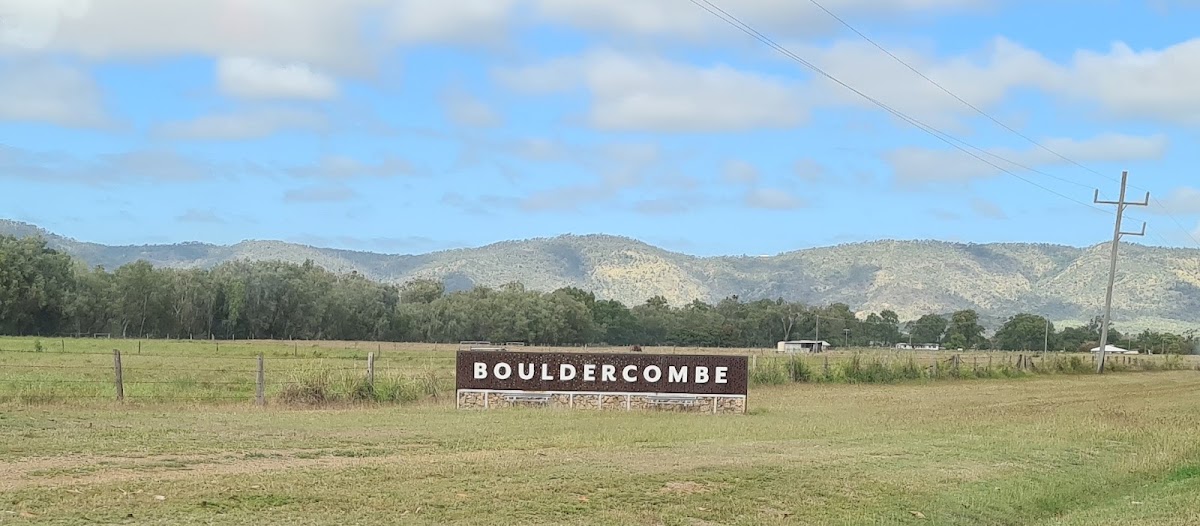 Bouldercombe Lions Freecamp