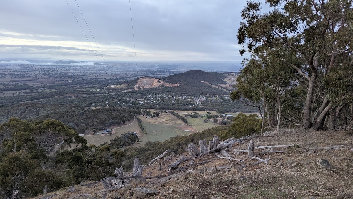 Warby-Ovens National Park