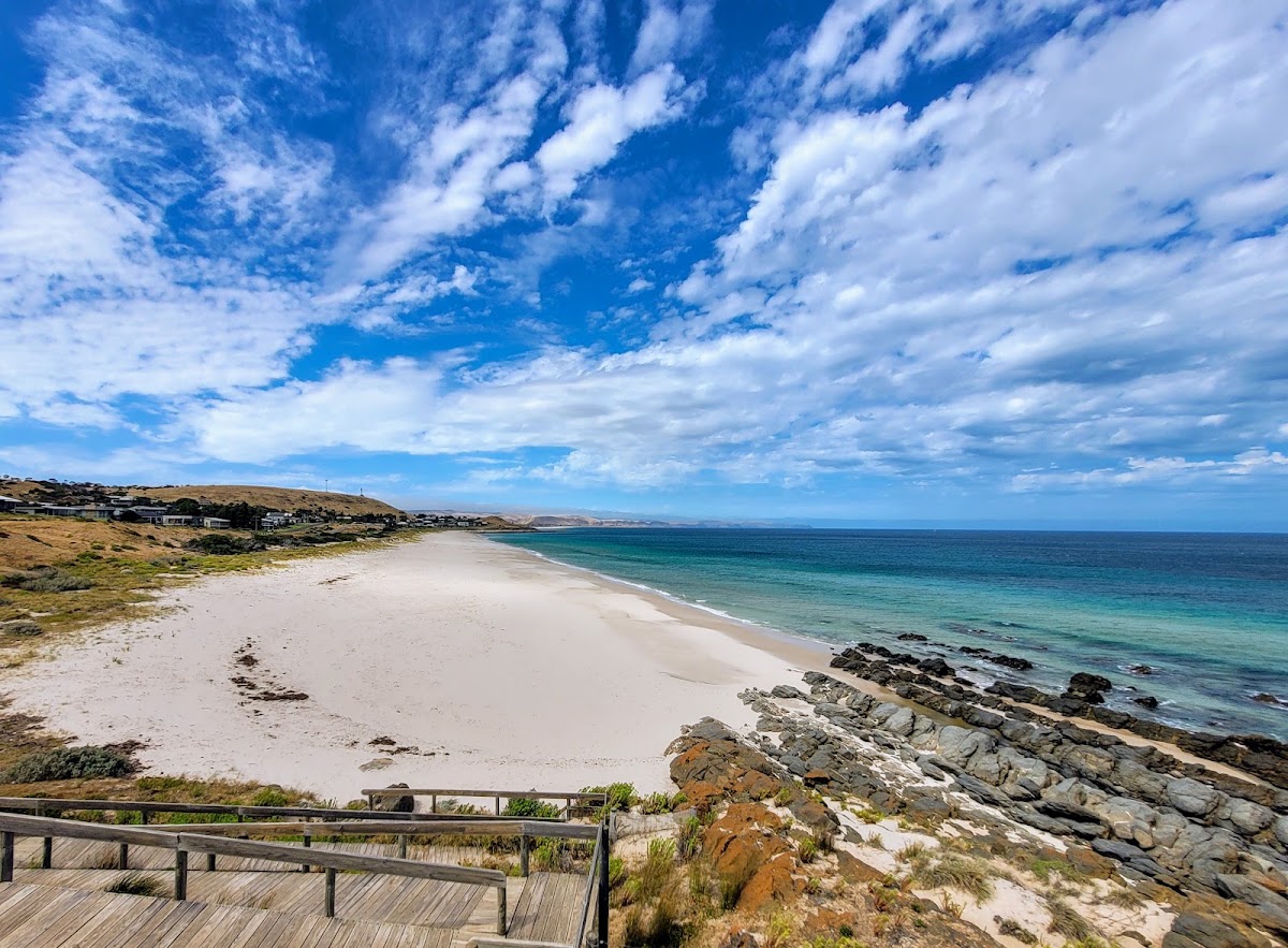 Carrickalinga Beach