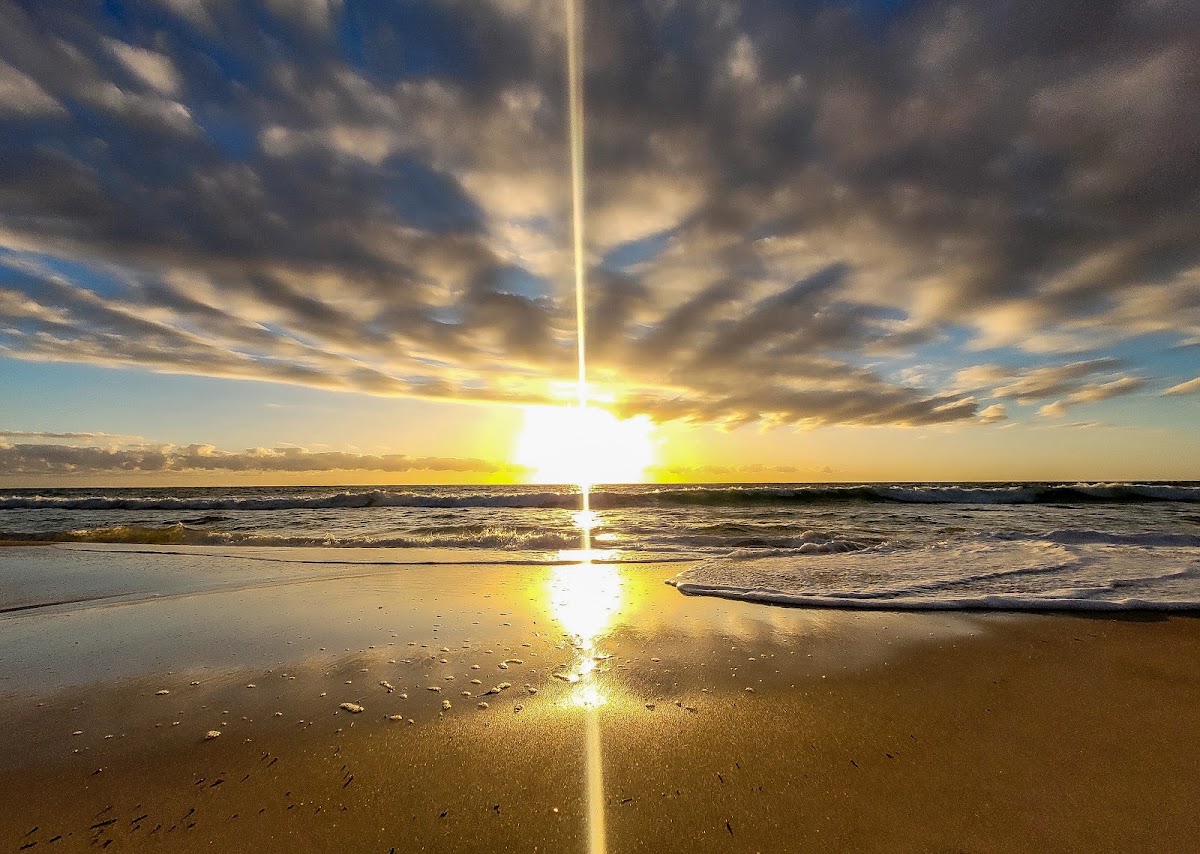 Carrickalinga Beach