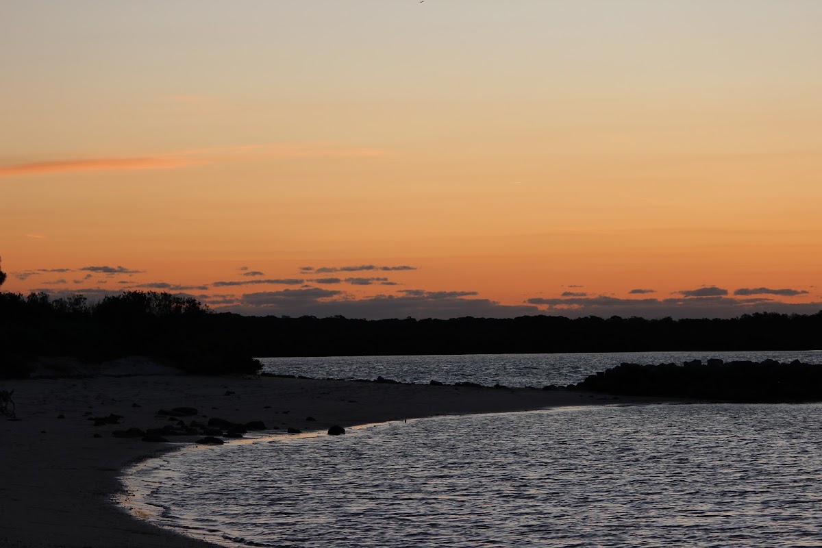 Kurnell Lookout