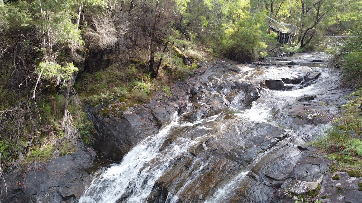 Splendid Falls