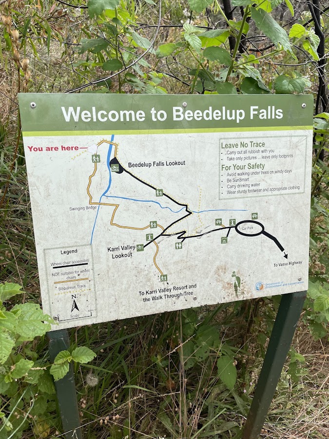 Splendid Falls