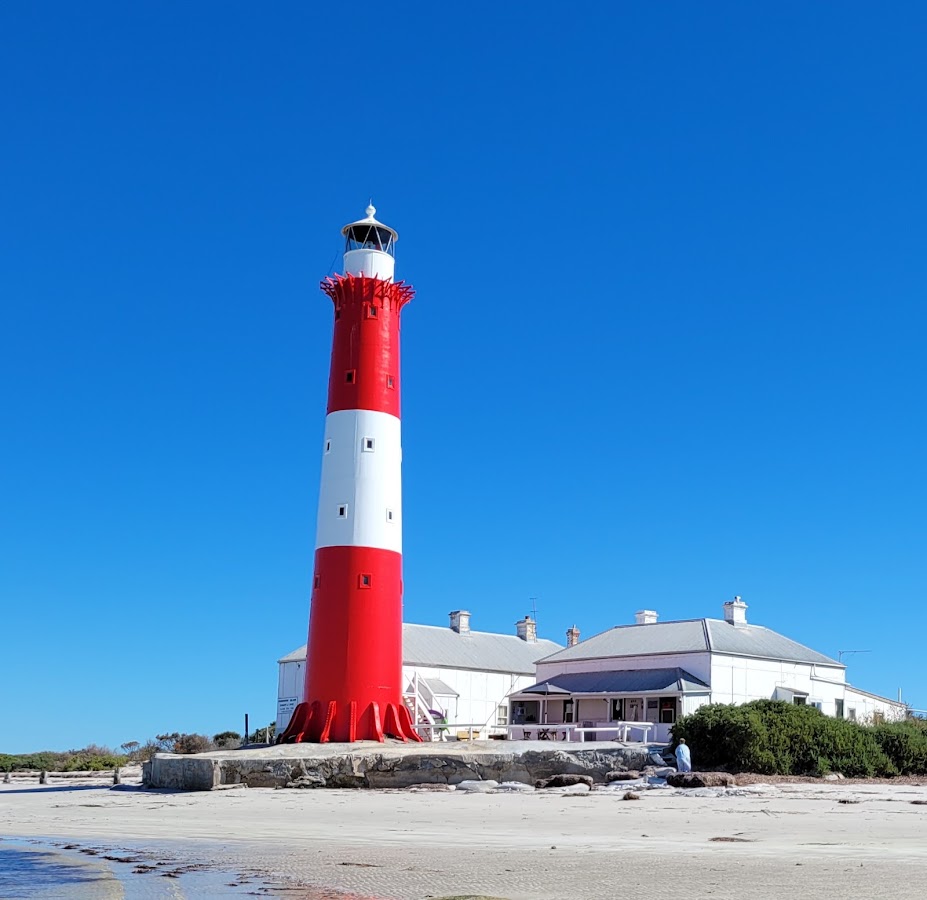 Troubridge Island Conservation Park