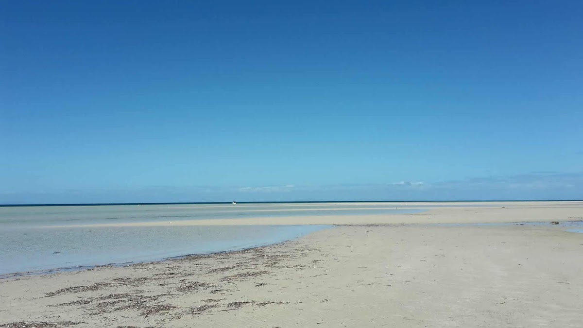 Troubridge Island Conservation Park