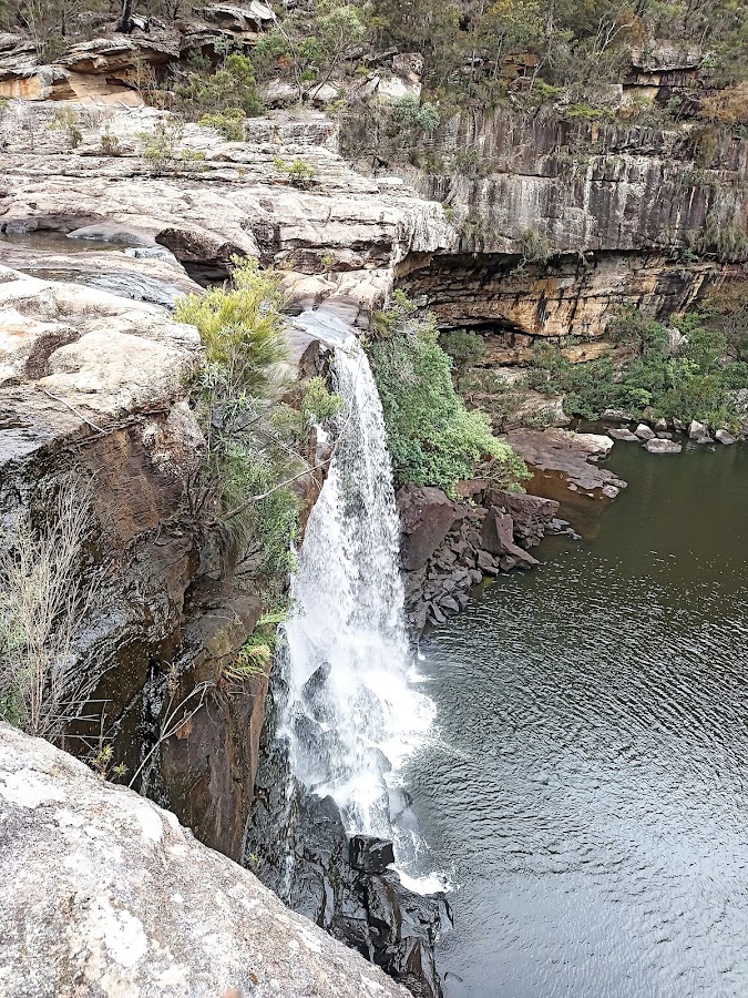 Appin Falls