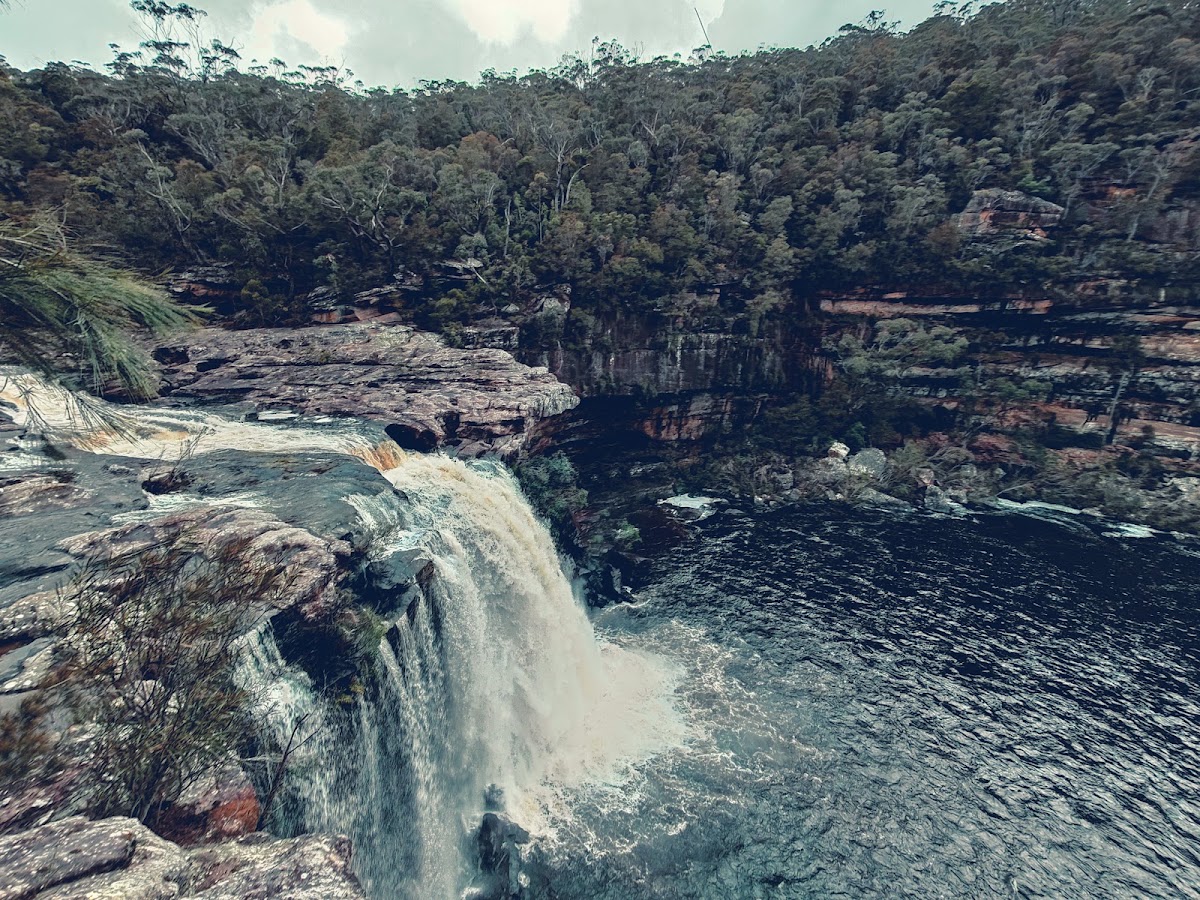 Appin Falls