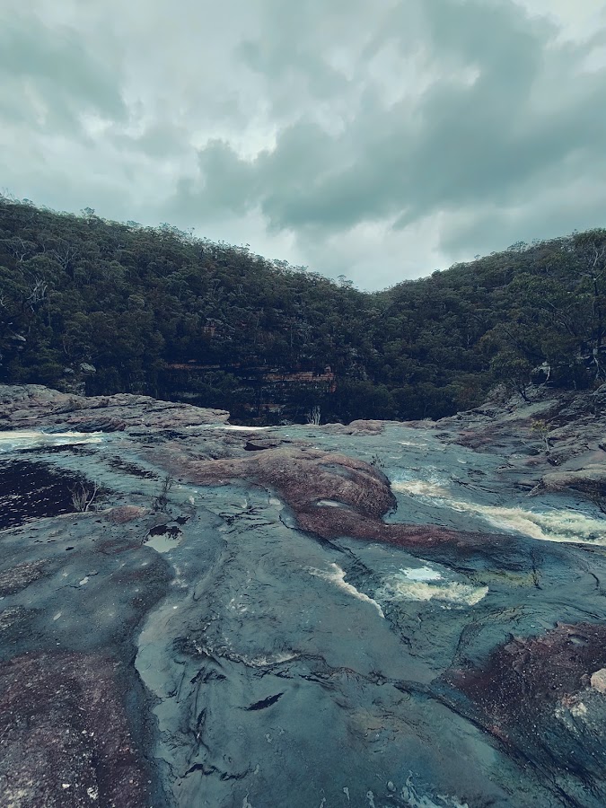 Appin Falls