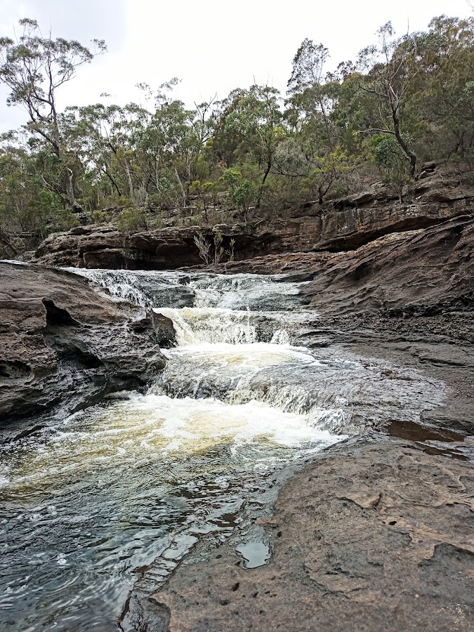 Appin Falls