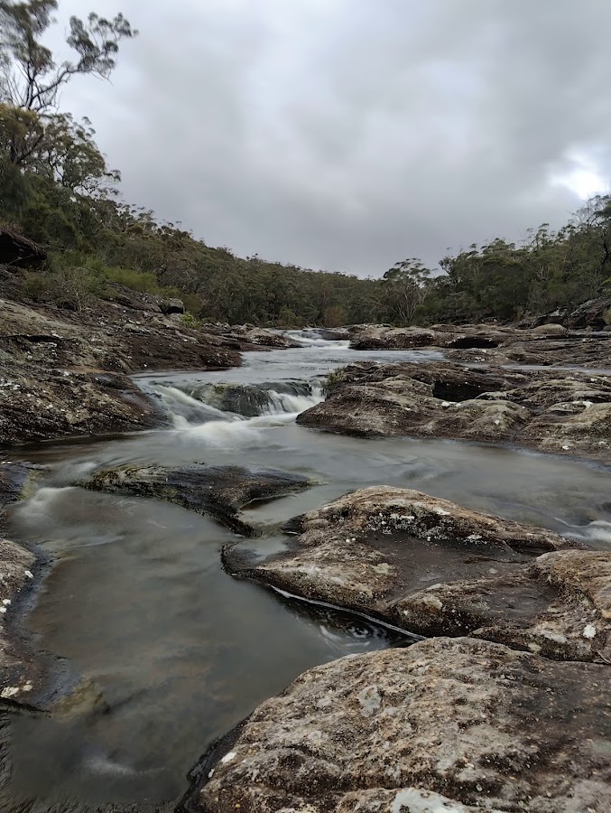 Appin Falls
