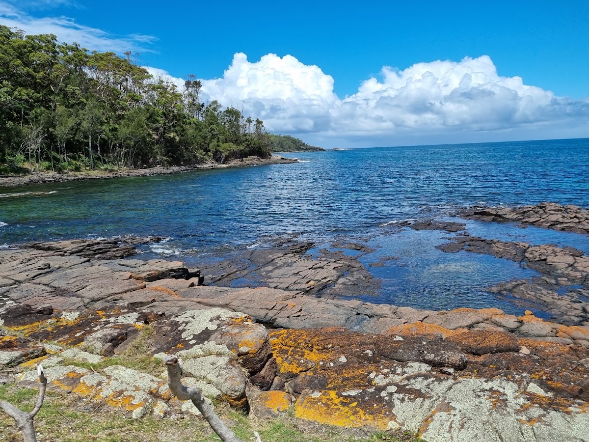 Black Harbour