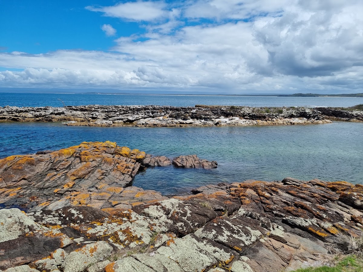 Black Harbour