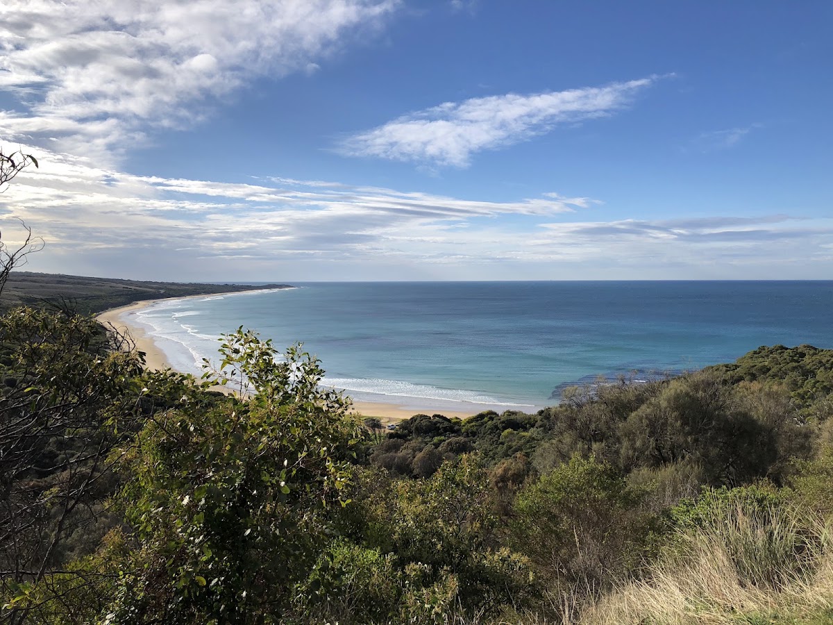 Urquhart Bluff