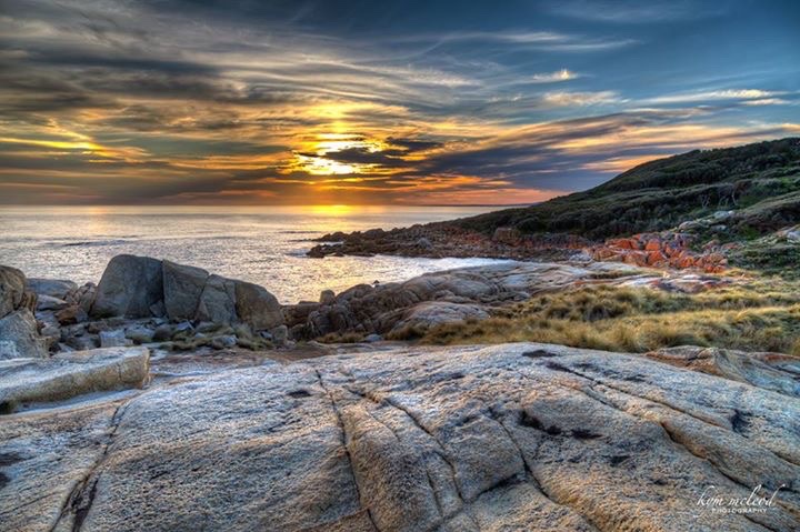 Point Hicks Marine National Park