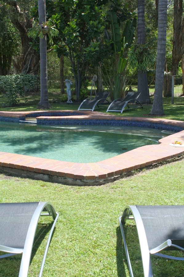 Broadwater Stopover Tourist Park