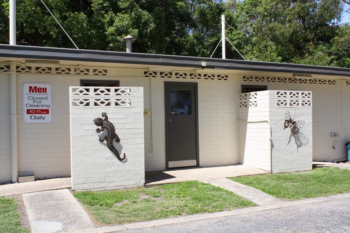 Broadwater Stopover Tourist Park