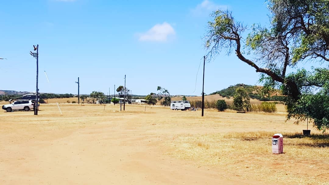 Oakabella Homestead