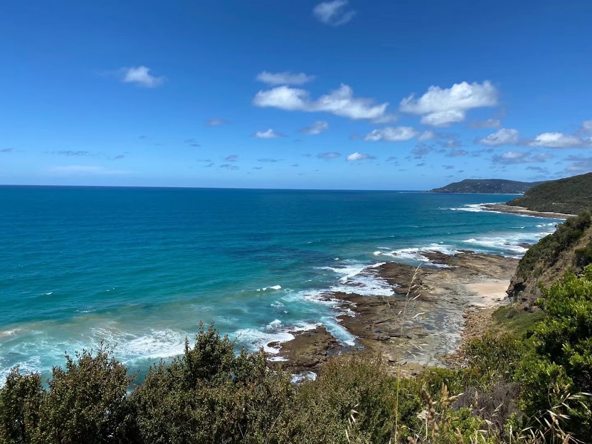 Lorne Beach