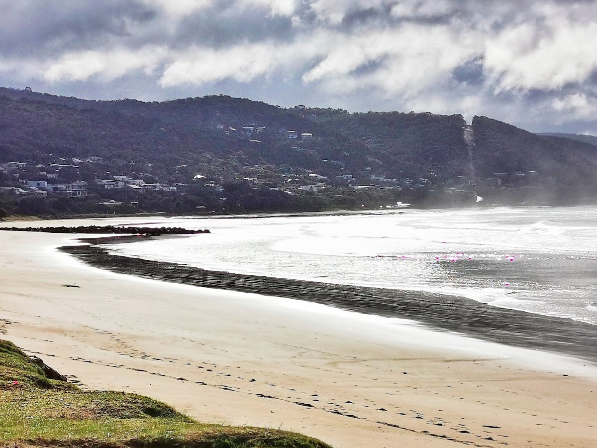 Lorne Beach