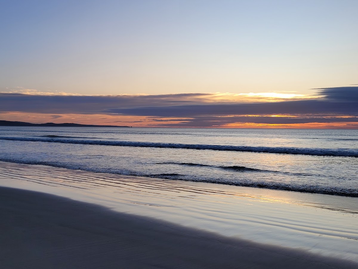 Lorne Beach