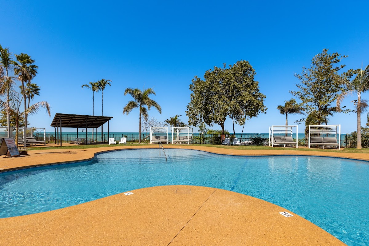 Discovery Parks (Broome)