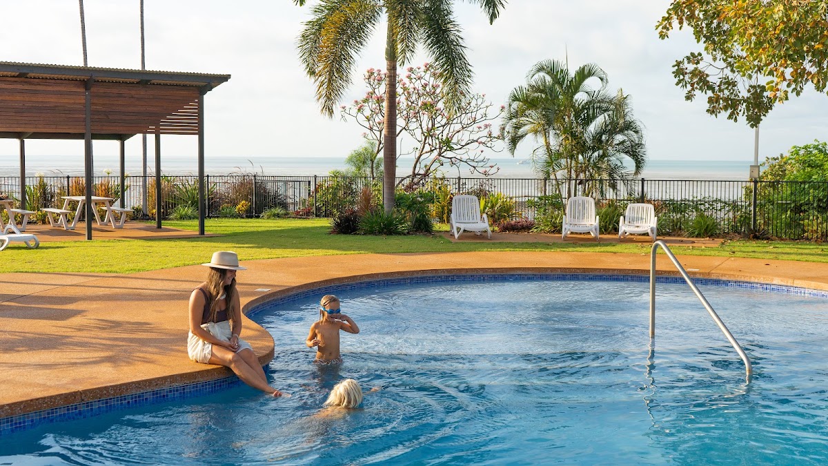 Discovery Parks (Broome)