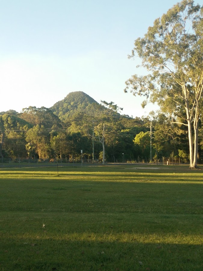 Mullumbimby Showground