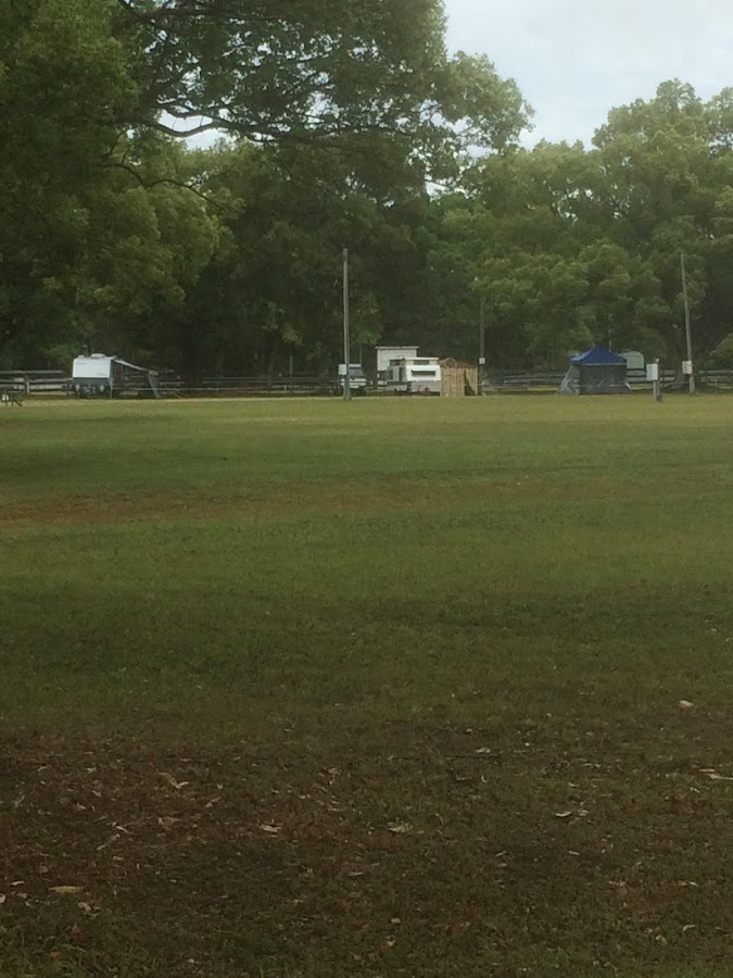 Mullumbimby Showground