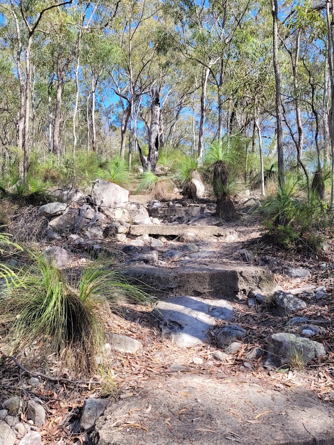Giants Chair Lookout