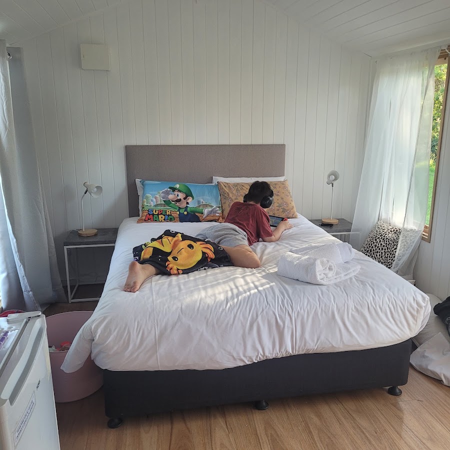 Gordon Park Camping Ground