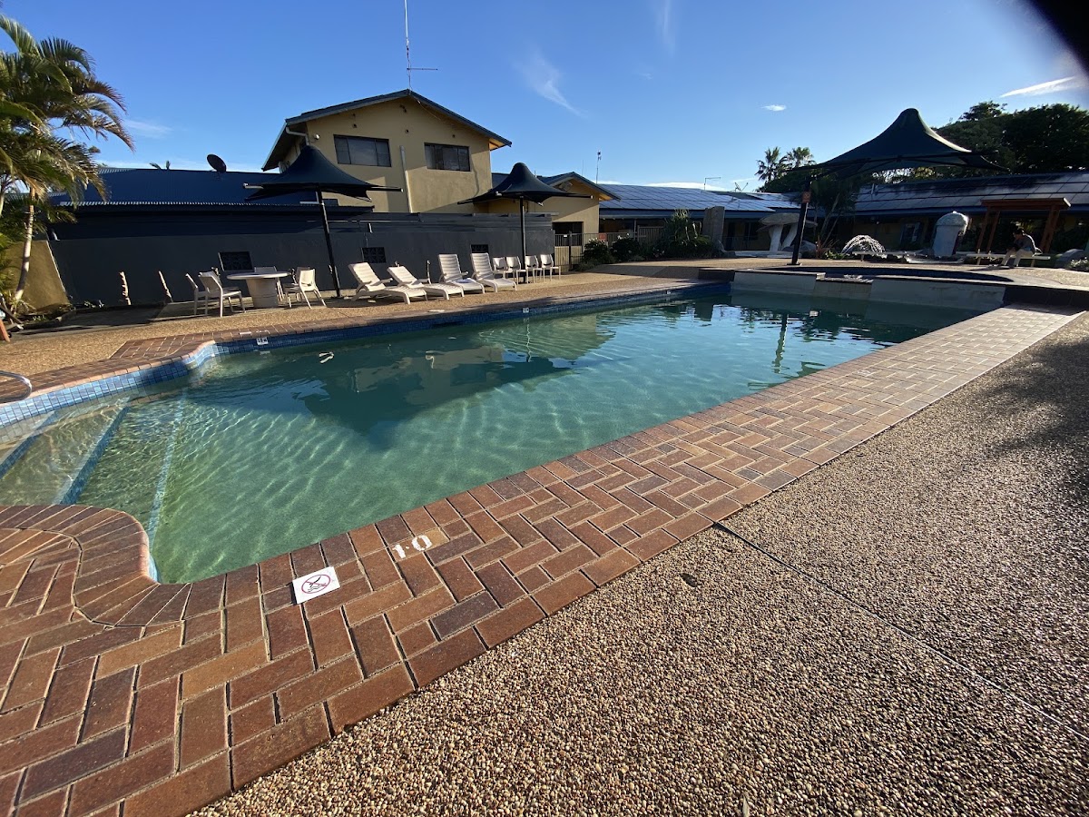 Discovery Parks - Ballina