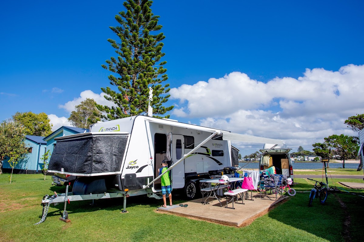 Discovery Parks - Ballina