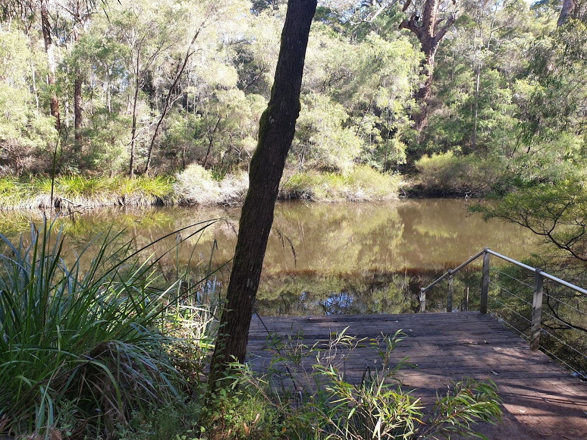 Brockman National Park